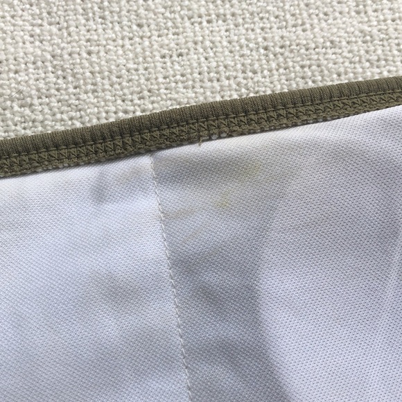 Light Green Zaful Bikini - Picture 7 of 8